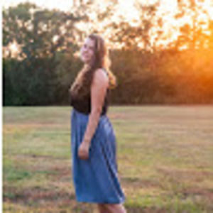 Meet your Posher, Kathryn